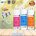 3Pcs Korean UF Water for Coway Neo / Neo Plus / Ombak / Fujison / Petit Water Dispenser ( OEM UF SET)