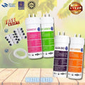 Korea Halal Cuckoo FUSION OEM Water Filter Replacement Catridge ( ALKALINE SET )