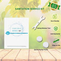 ALL-IN-ONE SERVICE KIT FOR WATER DISPENSER