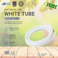 Water Filter (Taiwan )1/4" RO Tube / White Tube / Hose for Water Dispenser