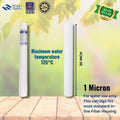 20” Polypropylene PP Sediment Water Filter Replacement - 1 Micron